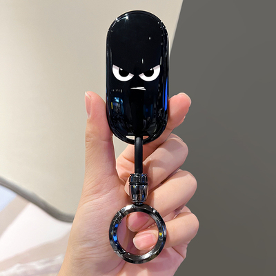 问界m7钥匙套aito华为问界m9汽车m8新款m5专用智界R7壳2025新款扣