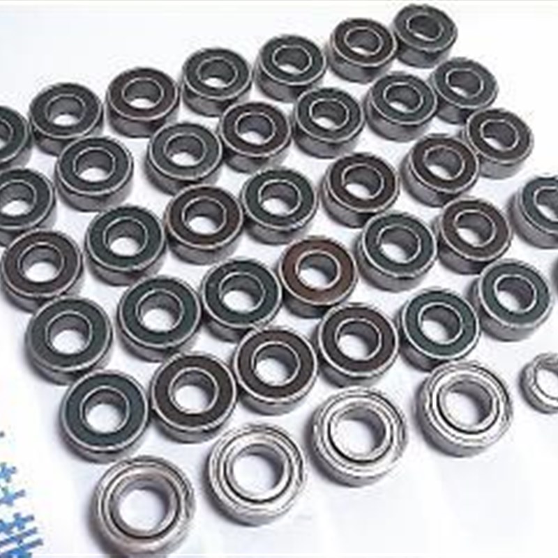 1/10 F350 /HILUX HIGH LIFT进口NMB升级玩具轴承42个一整车轴承