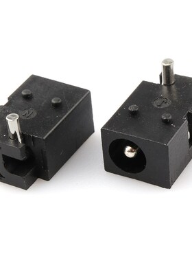 DC023 电源插座孔 4.0*1.7mm 移动便携式 DVD/EVD 电源充电器插