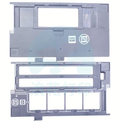 适用EPSON爱普生V500 550 V600 4490 2450 3170胶底片夹135支架框