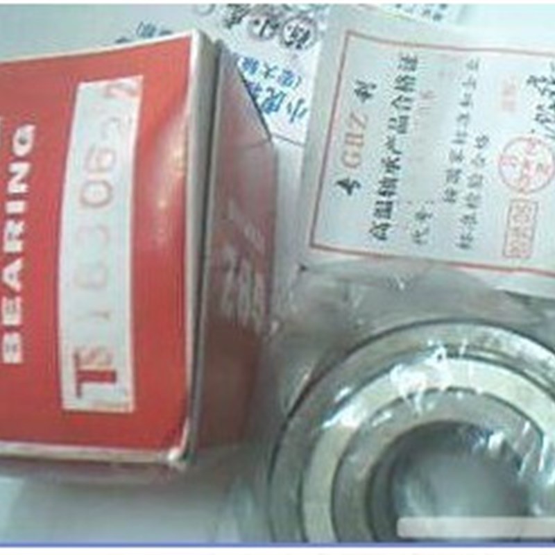 LTSY6306ZZ 6306 30*72*19 GBZ品牌耐500度高温高速窝炉电机轴承