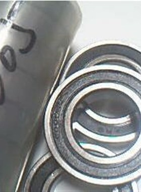 6005RS 180105 6005ZZ 25*47*12 胶盖轴承内径25外径47高度12毫米