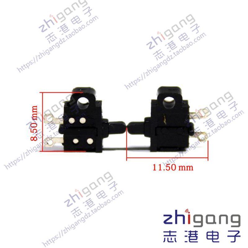 进口电子设备开关数码相机开关 检测开关DVD辅助开关