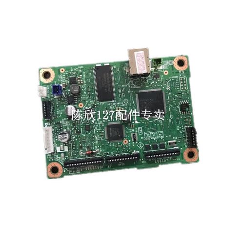 适用全新原装 兄弟HL2260D 主板USB接口板打印驱动板