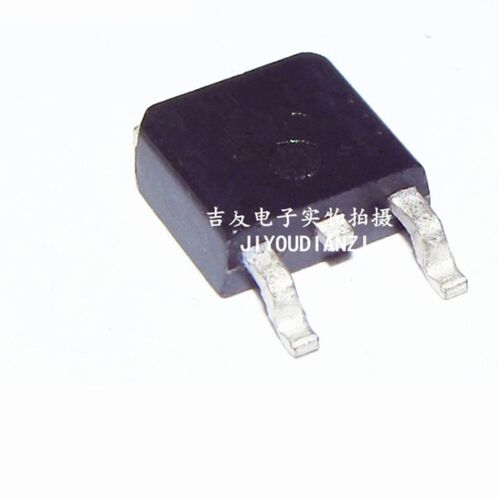 全新原装 ME15N10 N沟道场效应管 15A 100V 贴片TO252 ME15N10-G