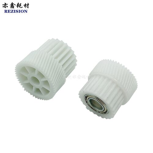 东芝520 550 850 555 523 810 650 720  600 主电机 显影电机齿轮