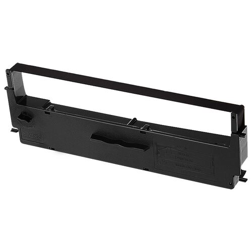 适用爱普生 EPSON LQ-50K色带架 LQ55K色带框 S015622色带盒针式