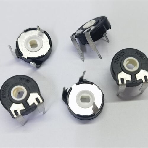 原装进口西班牙 电位器PT15GV12-103A2020-E卧式PT15可调电阻10KA