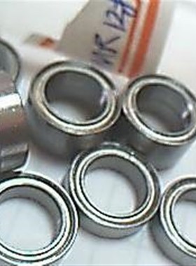 678ZZ MR128ZZ L-1280Z WML8012Z 8*12*3.5 轴承内8外12高3.5毫米