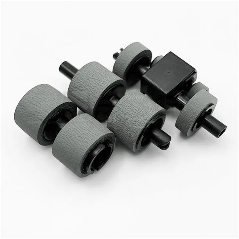 适用惠普HP ScanjetPro 2000S2 3000S4 4000S1馈纸式扫描仪搓纸轮