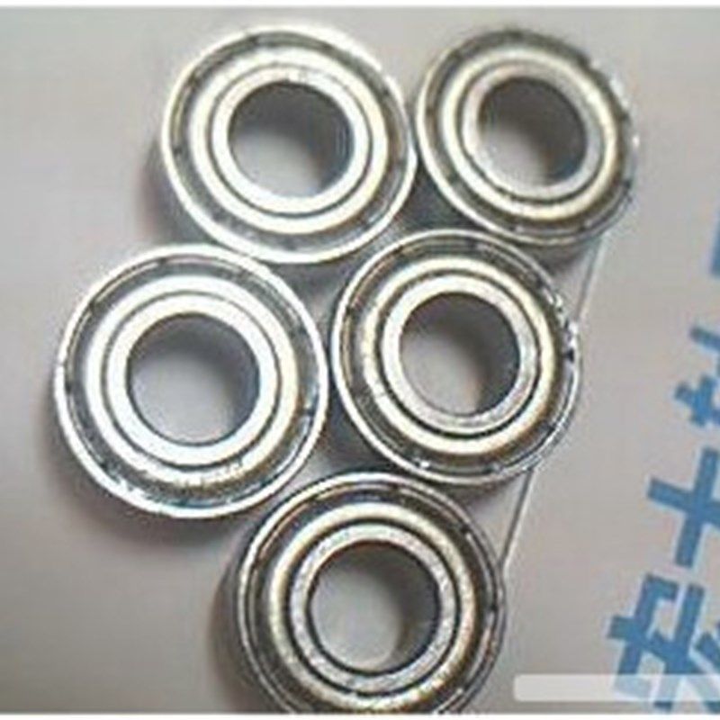 L-1150ZZY04 MR115ZZ MR115 685Z 5*11*4 轴承内径5外径11高4毫米