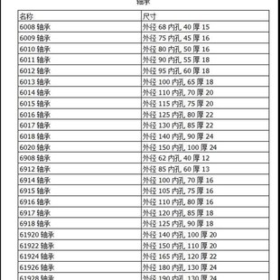 数控活灵轴承6008 爆款 仪表车床 特价 6020 直销数控车床