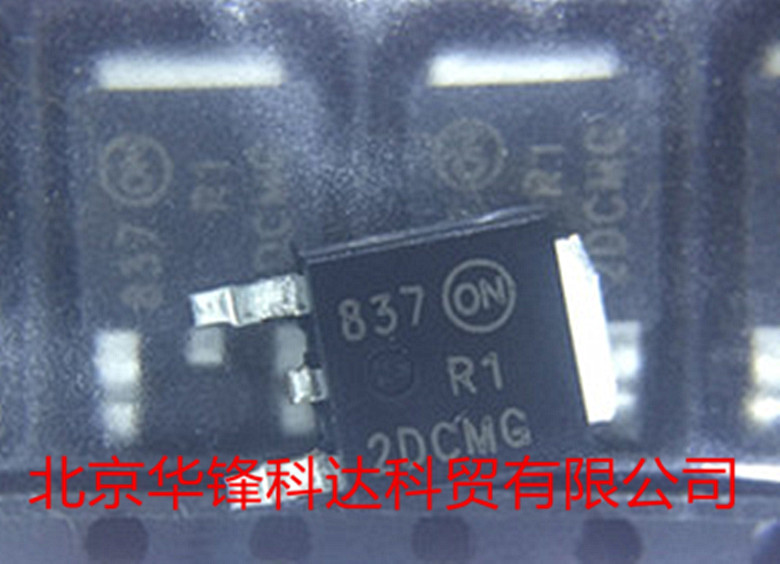 贴片 MCR12DCMT4G R12DCMG 全新ON 进口原装 12A 600V 可直拍