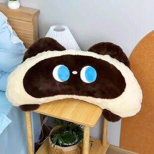 学生宿舍卡通床头靠枕上下铺软包护腰大靠背可拆洗睡觉大抱枕靠垫