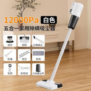 强德国电动无把线拖家用吸尘一25 2器多功能吸力手持湿拖体机吸