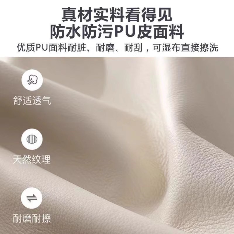 美容美发凳子滑轮旋转升降大工凳圆凳理发店转椅万向轮耐用