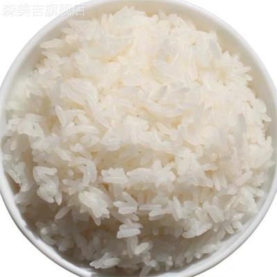 2024新米gbt19266东北五常大米稻香米2号长粒米黑龙江农家米5kg