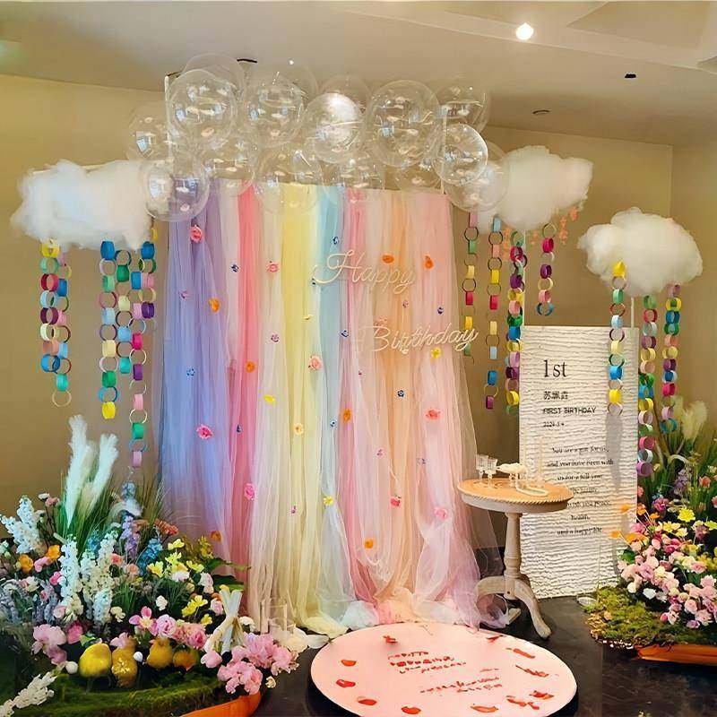 多巴胺宝宝周岁生日场景气布置周女孩装SFS饰k板t板背景球宝宝岁,节庆用品/礼品,装扮布置套餐,淘宝优惠券,粉丝福利购,淘宝优惠卷