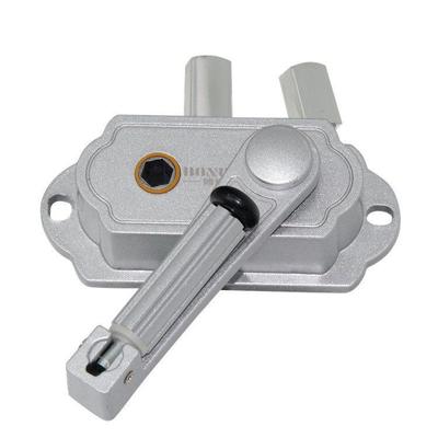 画算降晾衣架杆件配手摇器手IGN摇双杆晾衣阳台钢丝绳通用全套升