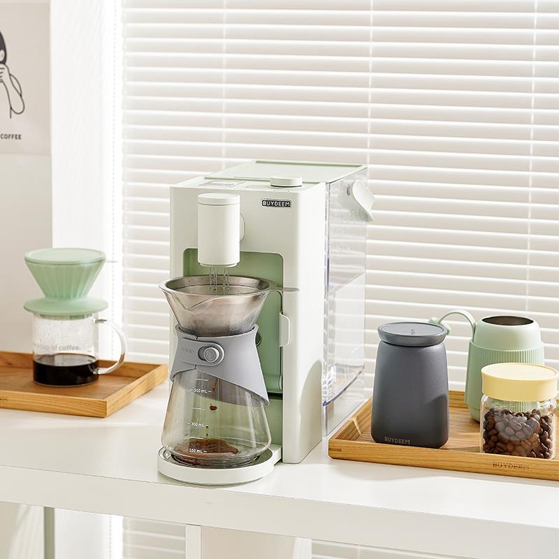 即热式水机多功能用桌家面饮咖啡一体SC12咖饮啡水机 SC121 SC122