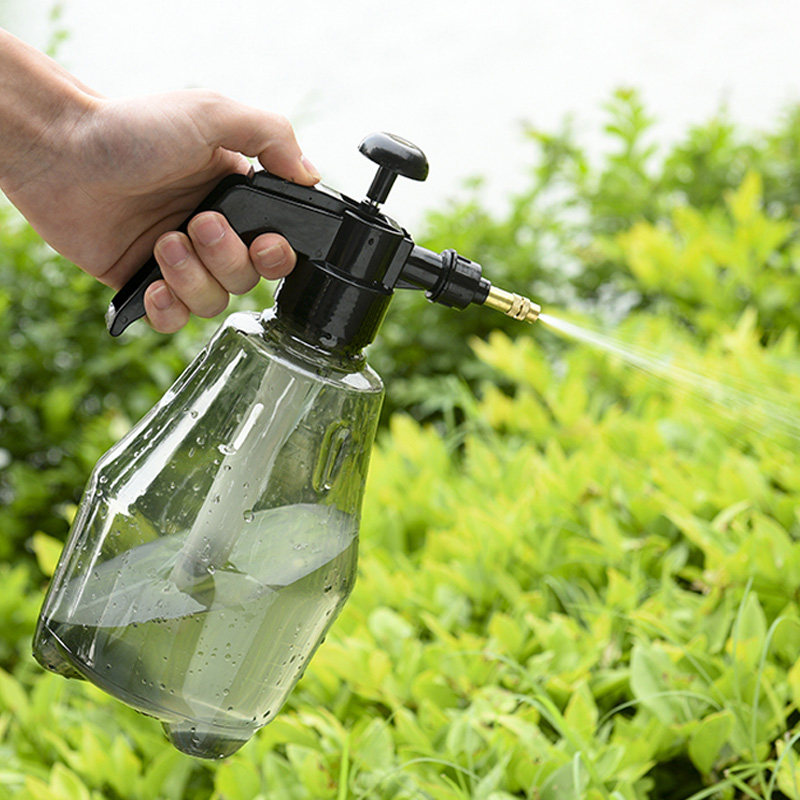 喷壶浇花家用压力洒水壶喷雾器浇水清洁专用气压式喷水壶养花小瓶,家庭/个人清洁工具,清洁喷壶,淘宝优惠券,粉丝福利购,淘宝优惠卷