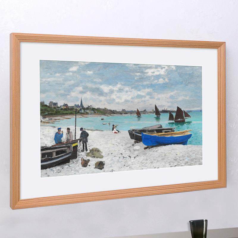 画框挂墙装裱拼图1000片框架实木像框a3洗照片外框长方形相框定制,家居饰品,相框/画框,淘宝优惠券,粉丝福利购,淘宝优惠卷