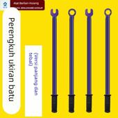 石材雕刻机用ER主轴螺母扳手开口加长加厚ER20 ER25 ER3螺母扳手