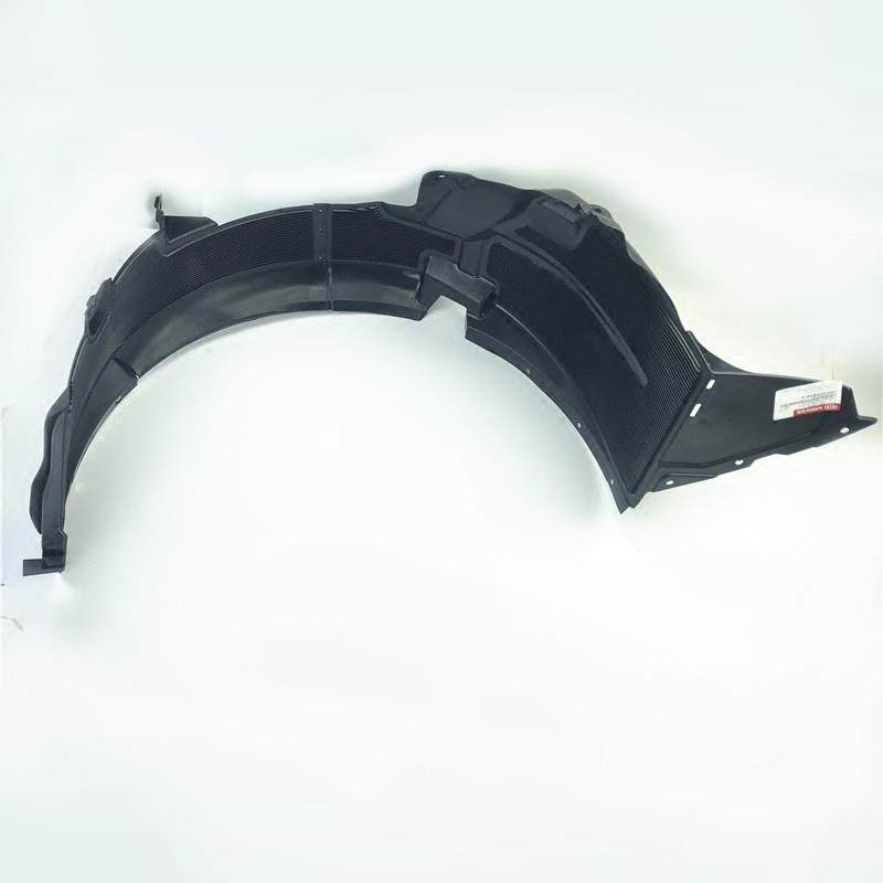 KIAK2K3K4K5前叶子板内衬左右前内衬护板前翼子板挡板前轮挡泥板