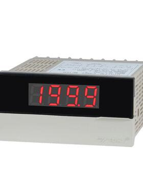 TOKY东崎DP3-SVA1B DP3-SVA1A广东东崎电气0-10V转速线速传感器表