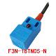 18TN05 替代SN04 嘉准F&C接近开关F3N R2M N质量保证