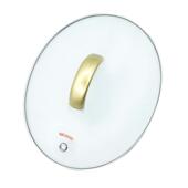 天际电炖锅配件隔水炖配件32 22BG玻璃外盖电炖锅内胆盖陶瓷3.2升