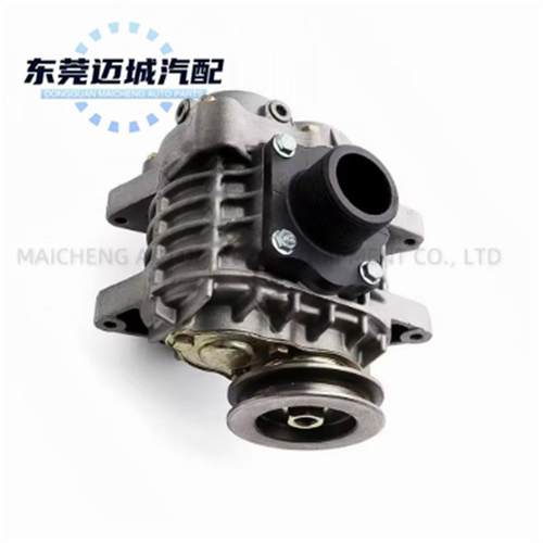 爱信AMR300迷你罗茨增压器压缩机增压器涡轮增压器0.5-1.3L VPK