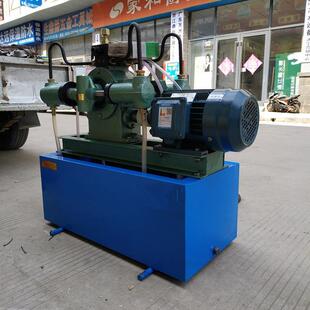 锅炉打压消防管道试压泵 阀门打压泵4DSY(B)测压泵试压机