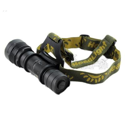头灯带套配件松紧带高弹力耐用固定卡扣专用可调节加厚强力扁加宽