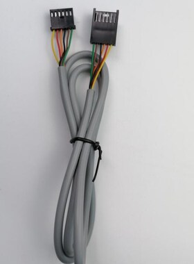 泰科 TE/TYCO/AMP 280360 连接器 280629电源 延长 数据信号线