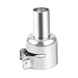 850 858通用热风枪风嘴咀拆焊台用风枪嘴头喷嘴喷咀BGA旋风风枪咀