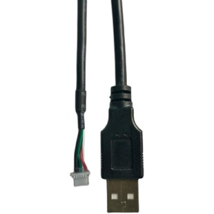触摸屏线摄像头线 usb2.0 键盘线 A公转SH1.0 数据线 5p延长线