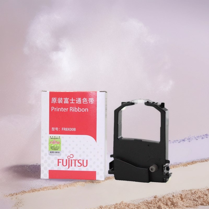 原装富士通DPK8500II色带架DPK8310/8510//8400E/8100/8600色带架