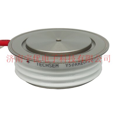 TECHSEM台基 Y50KKE 快速晶闸管 KK1000A1600V 全新原装 KT50cT