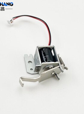 原装 美能达C224 284 364 454 554e手送电磁铁 柯美283/423继电器