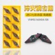 VNMG160404 160408菱形35度尖角刀片加工硬料淬火钢高温合金专用