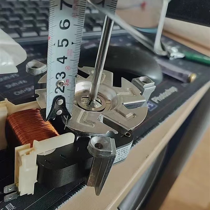 R2K-150-AC03-81 ebmpapst impedanc protected ISO KIH 30W240V