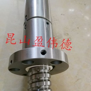 C3级精度高 东台精机哈斯发那科友佳数控车床丝杆改制定做0.008