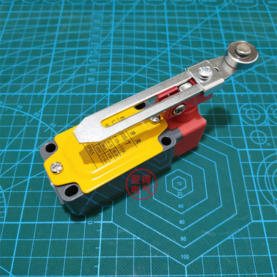 LXK3-20S/T B Z D L J H/L行程自复位微动限位开关铜点塑料头