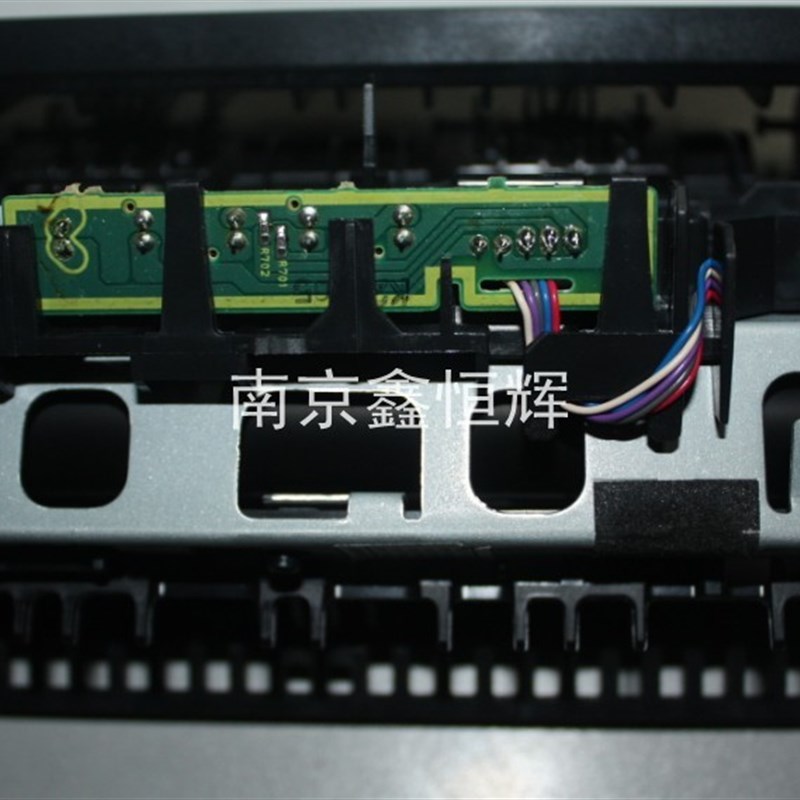 适用 HP1566 226 202 1536 1606 定影组件 加热组件 定影器