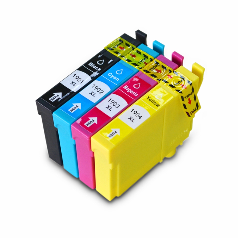 适用 爱普生ME303 EPSON ME401墨盒 ME303墨盒 190 T1901墨盒