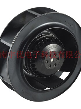 宁波贝德尔 190FLW2-22S 220V 离心风机 涡流式散热风扇 全新原装