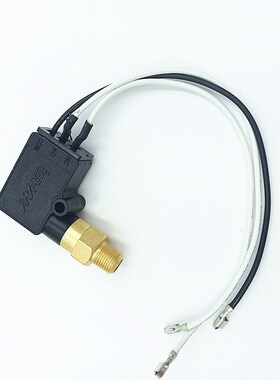 原装正品ISHAN裕祥容积式YET B2P2 C2P2 A2P2润滑油泵压力开关