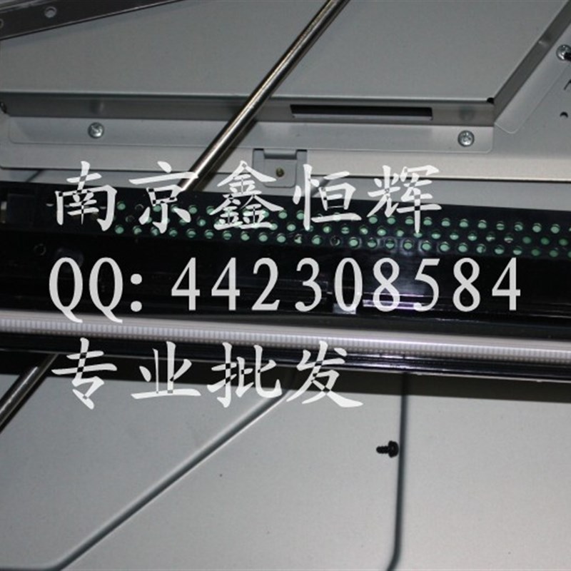 原装拆机 夏普161 163 1818 2718 2818 2618 201 曝光灯 扫描器