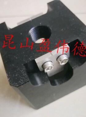 牧野机床V77 V99 HSKA100推刀机构 刀库配件 换刀机构配件